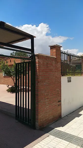 CEIP José Luis Villar Palasí