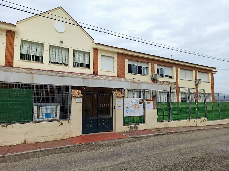 Colegio Publico La Mata