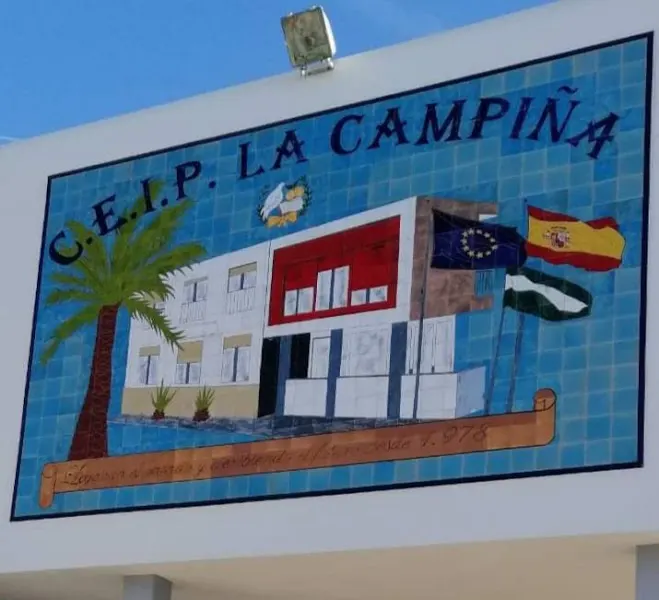 C.E.I.P. La Campiña - Cartama