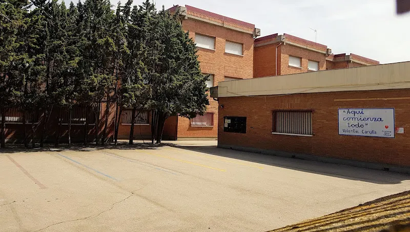 CEIP Carlos Sáinz de los Terreros