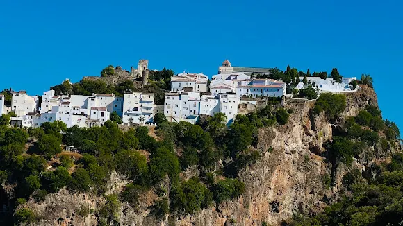 Centro De Educación Infantil Y Primaria Blas Infante - Casares