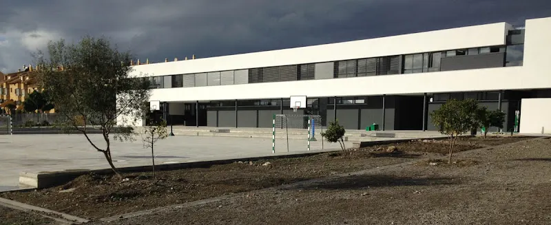 IES Cartima - Instituto de secundaria en Cartama - foto 2