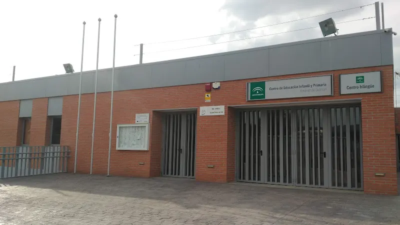 Colegio Público Ximénez de Guzmán - Coín