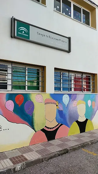 Colegio Público Pintor Palomo y Anaya - Coín