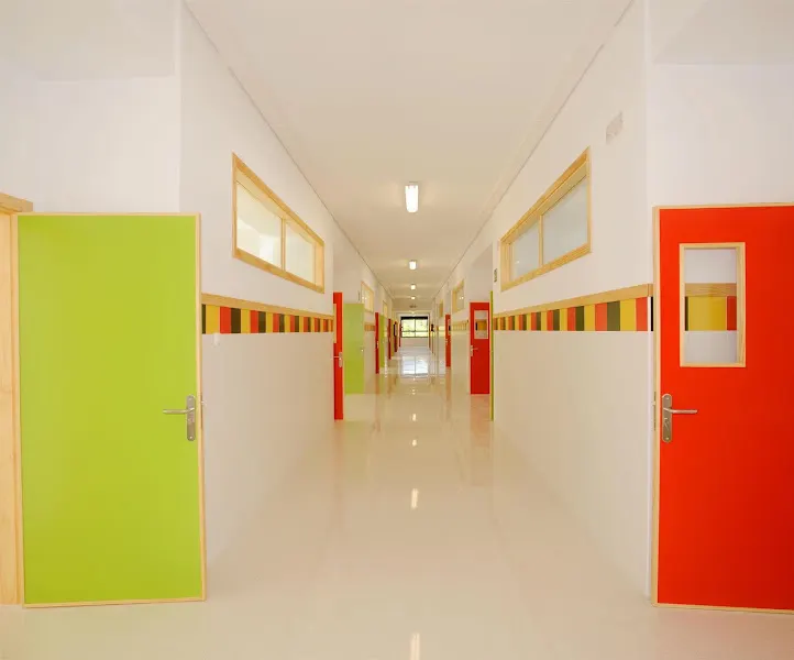 CEIP Carazony - Coín