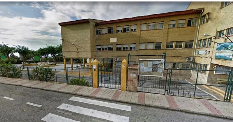Colegio Público Sierra Bermeja