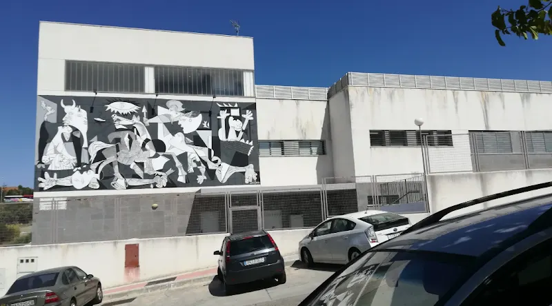CEIP María Espinosa