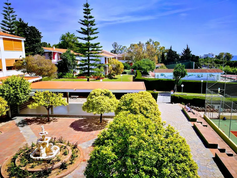 Colegio San José - Estepona