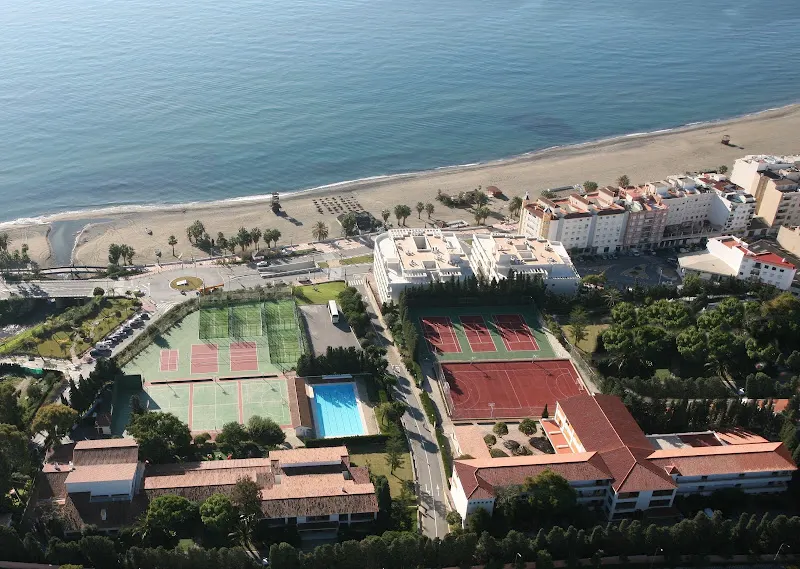 Colegio San José - Colegio privado en Estepona - foto 2