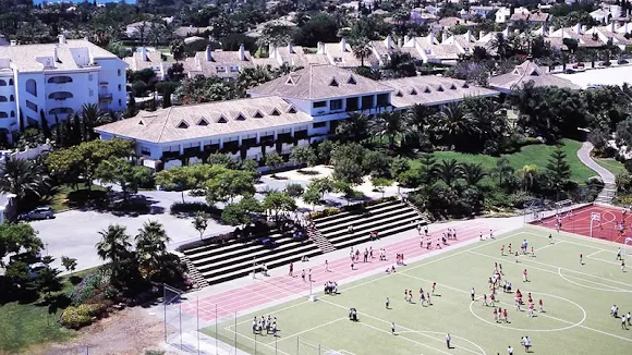 Colegio San José