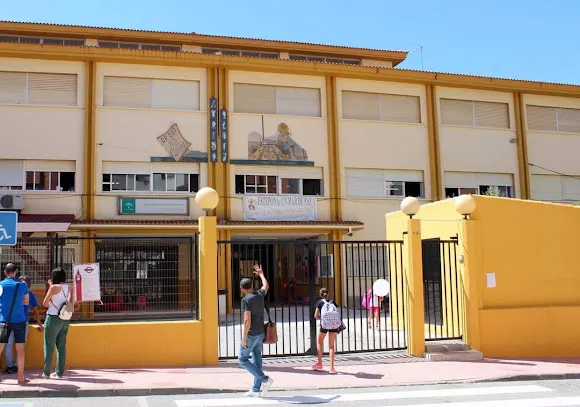 COLEGIO NUESTRA SEÑORA DEL CARMEN - Estepona
