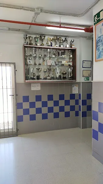 Colegio Público Antonio Machado - Colegio público en Estepona - foto 2