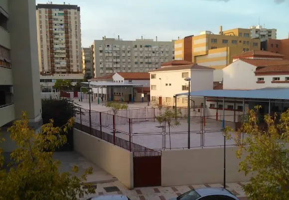 Colegio Público Doctor Fleming