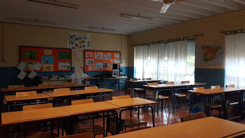 CEIP Manolo Garvayo - Colegio público en Málaga - foto 2