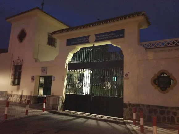 Colegio Gamarra - Málaga