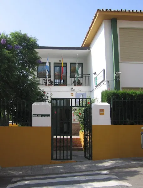 C.E.I.P. Los Boliches - Fuengirola