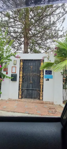 Mayfair International Academy