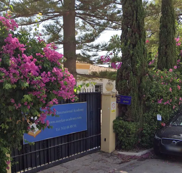 Mayfair International Academy - Instituto de secundaria en Estepona - foto 2
