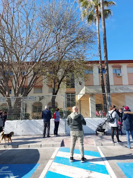 C.E.I.P. Santa Amalia - Fuengirola