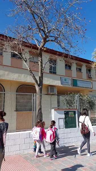 C.E.I.P. Santa Amalia - Colegio público en Fuengirola - foto 2