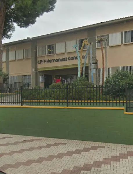 CEIP Hernández Cánovas