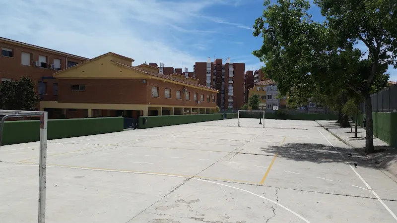 CEIP Antonio Machado