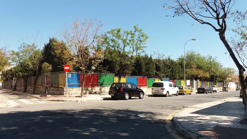 CEIP Domingo Lozano - Colegio público en Málaga - foto 2