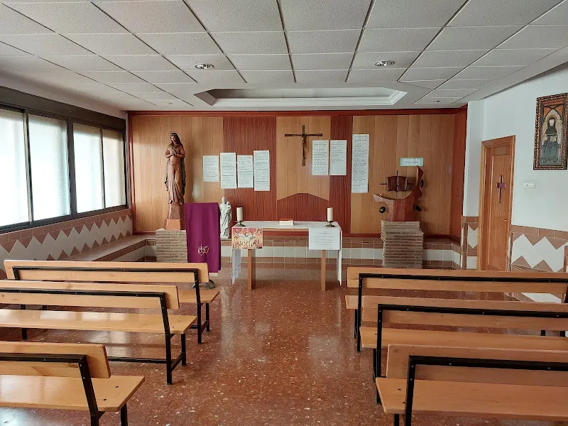Colegio Los Olivos