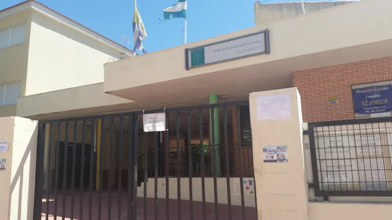 CEIP Gregorio Marañón - Rincón de la Victoria