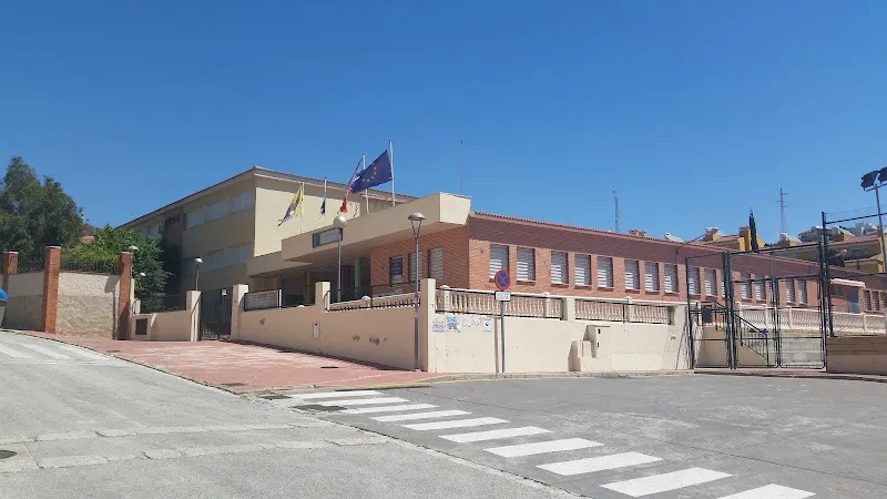 CEIP Gregorio Marañón - Colegio público en Rincón de la Victoria - foto 2