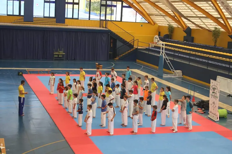 Grupo educativo Novaschool - Rincón de la Victoria