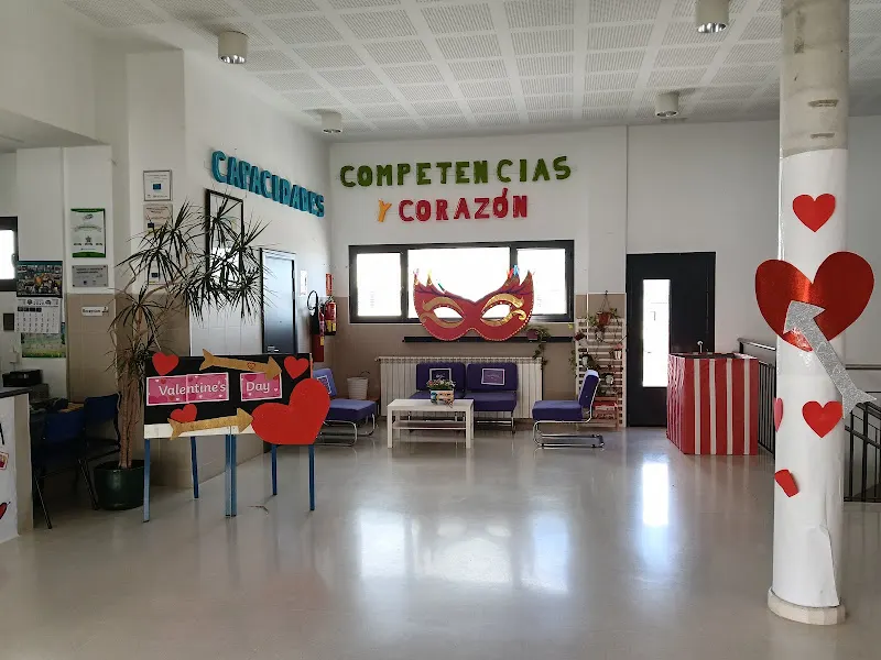 CEIP María del Mar Romera - Rincón de la Victoria