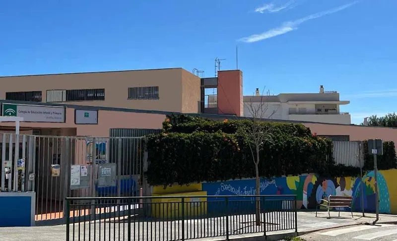 CEIP Josefina Aldecoa - Rincón de la Victoria