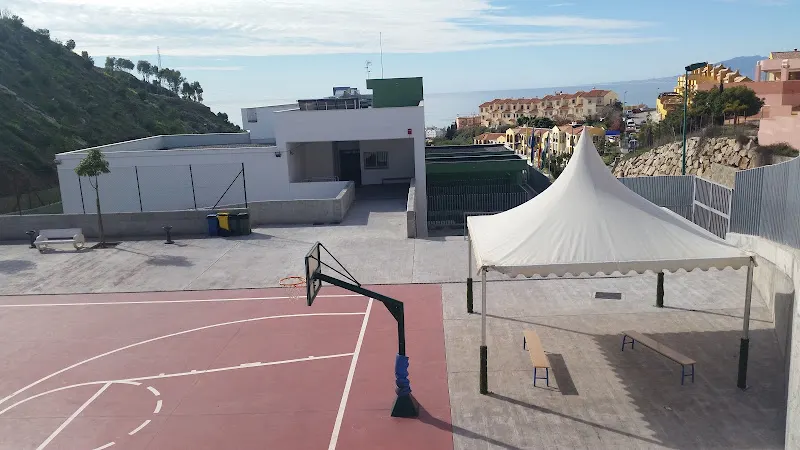 CEIP Los Jarales - Rincón de la Victoria