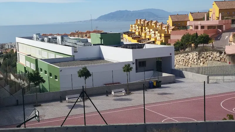 CEIP Los Jarales - Colegio público en Rincón de la Victoria - foto 2