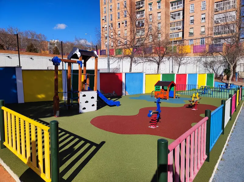 CEIP Concha Espina