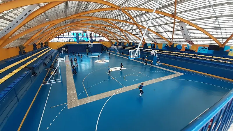 Novaschool Añoreta. Colegio Privado Internacional en Málaga - Centro educativo en Rincón de la Victoria - foto 2