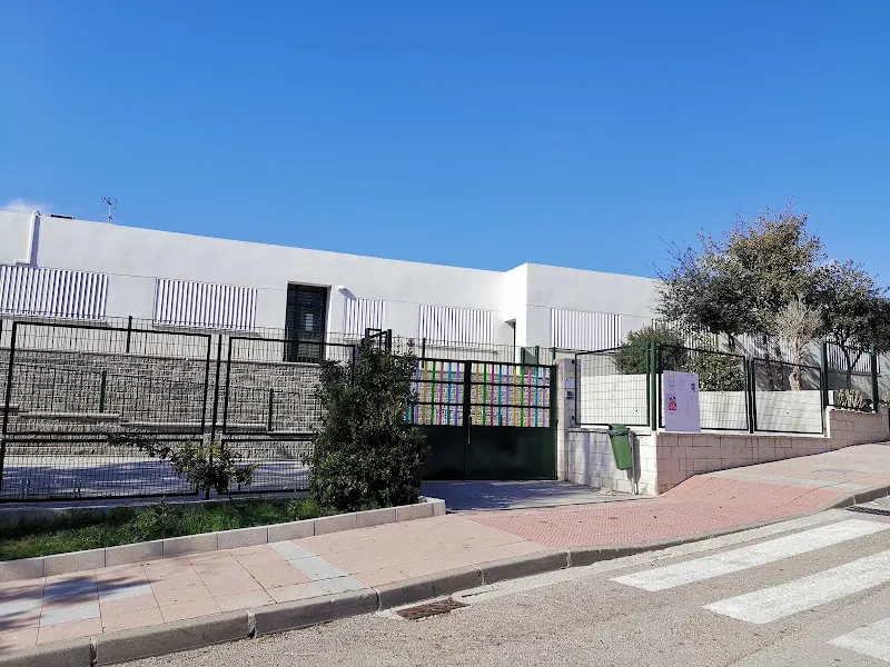 Colegio Público Maicandil - Manilva