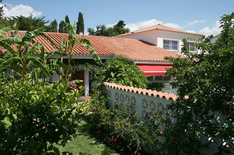 Colegio Saint George'S School - Marbella