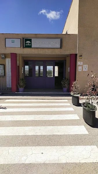 CEIP María Zambrano - Colegio público en Mijas - foto 2