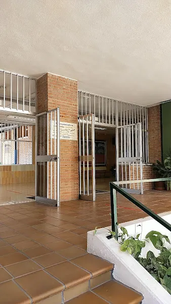 Colegio Público Las Cañadas