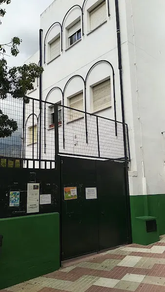 Colegio Público Antonio Machado