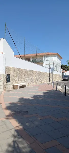 Colegio San Francisco De Asís S L - Mijas