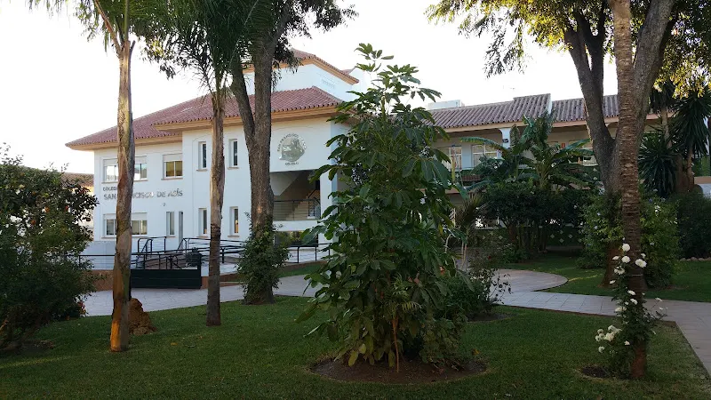 Colegio San Francisco De Asís S L - Colegio privado en Mijas - foto 2