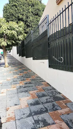 Colegio de Educación Infantil y Primaria El Albero