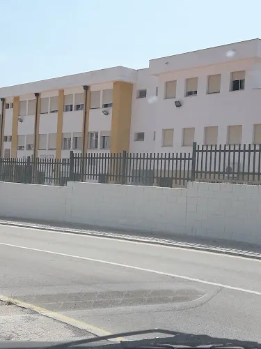 Colegio Público El Chaparral - Mijas