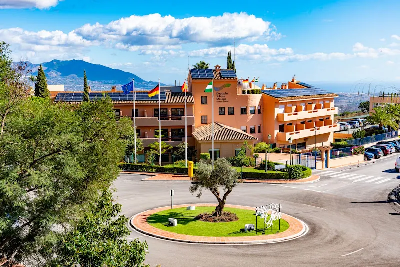 Colegio Alemán de Málaga - Colegio privado en Ojen - foto 2