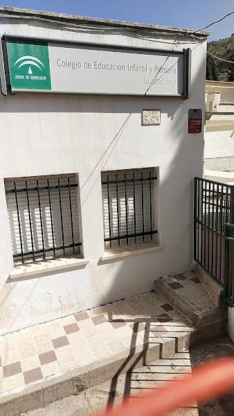 ceip Guadalhorce (pizarra) - Pizarra