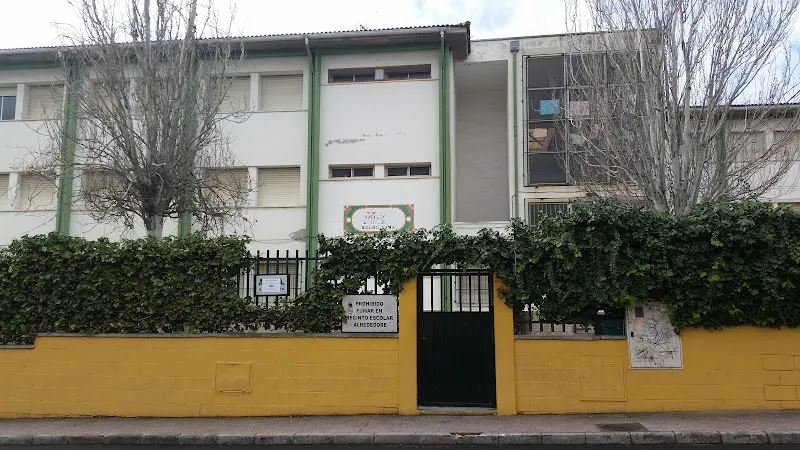 IES Bezmiliana - Instituto de secundaria en Rincón de la Victoria - foto 3
