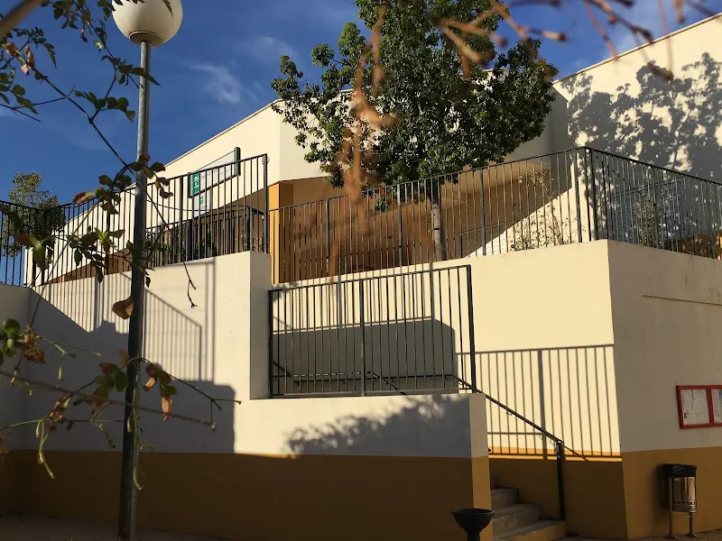 CEIP Carmen Martín Gaite - Rincón de la Victoria